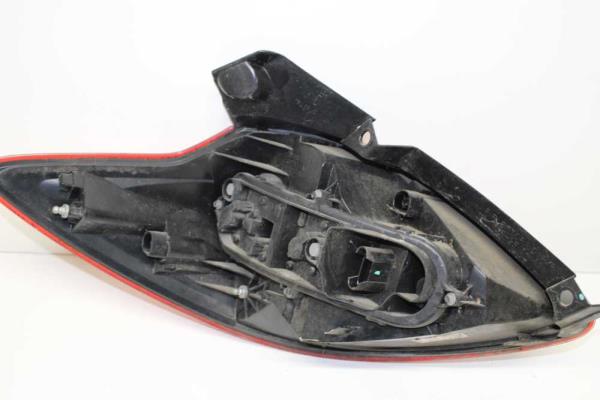 FEU ARRIERE DROIT FORD KA - Vue 2